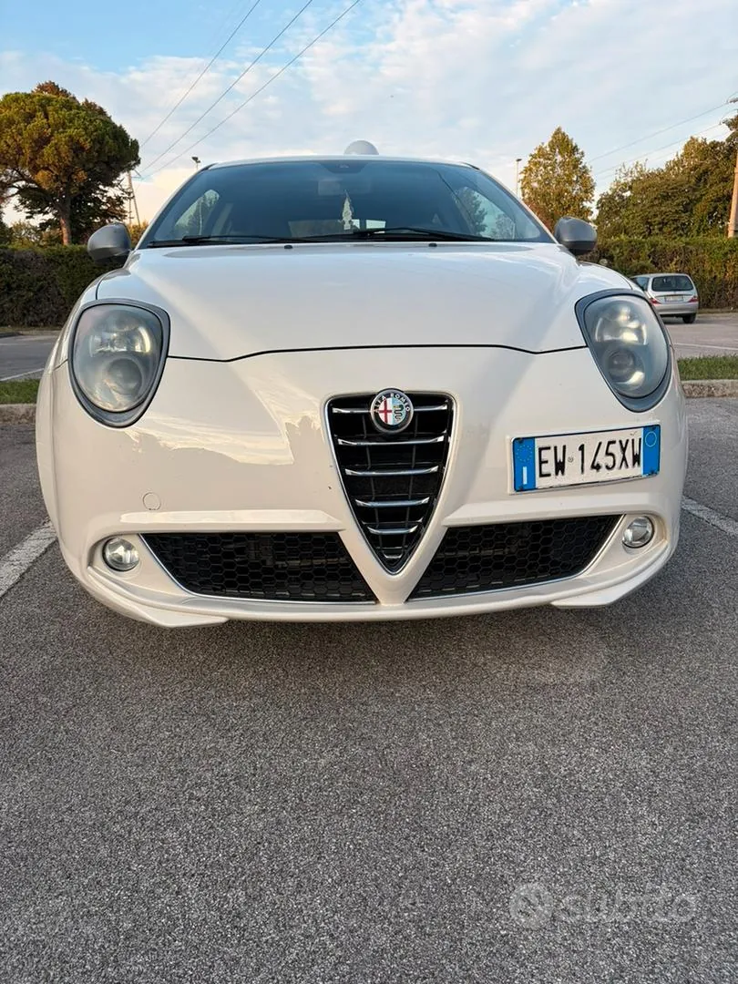 Alfa Romeo Mito 2014 photo 5