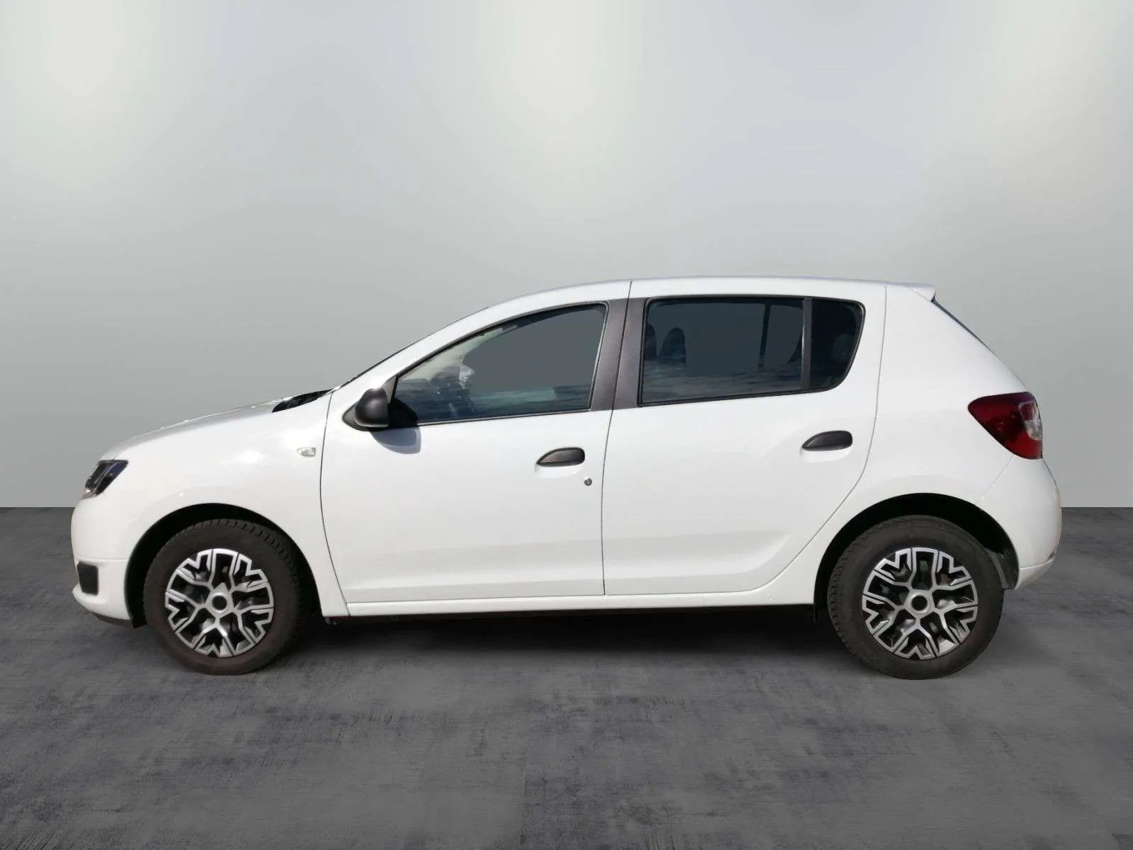 Dacia Sandero 2016 photo 3