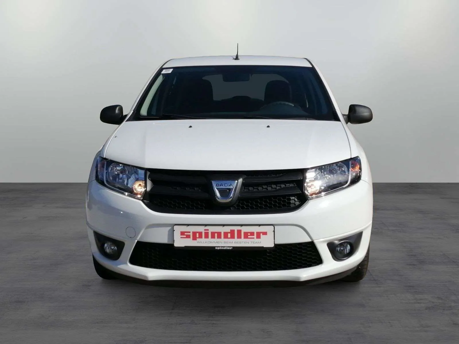 Dacia Sandero 2016 photo 4