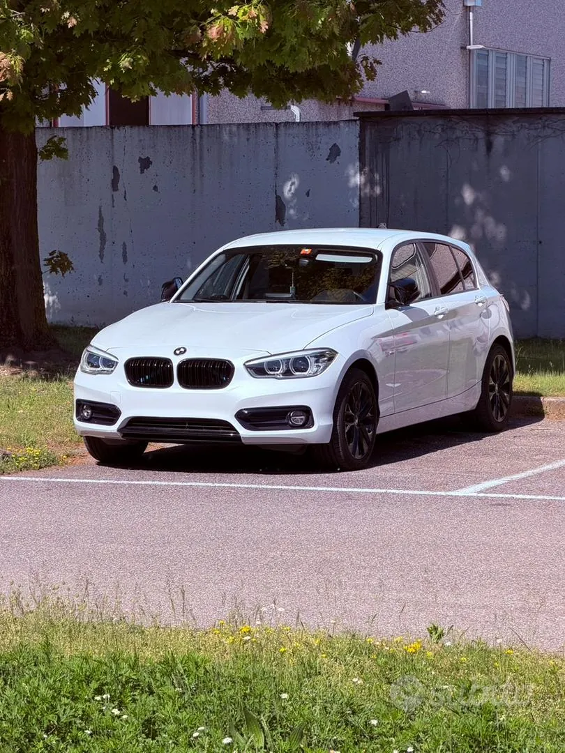 BMW 116D