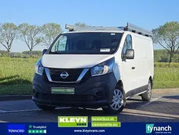 Nissan Nv 300