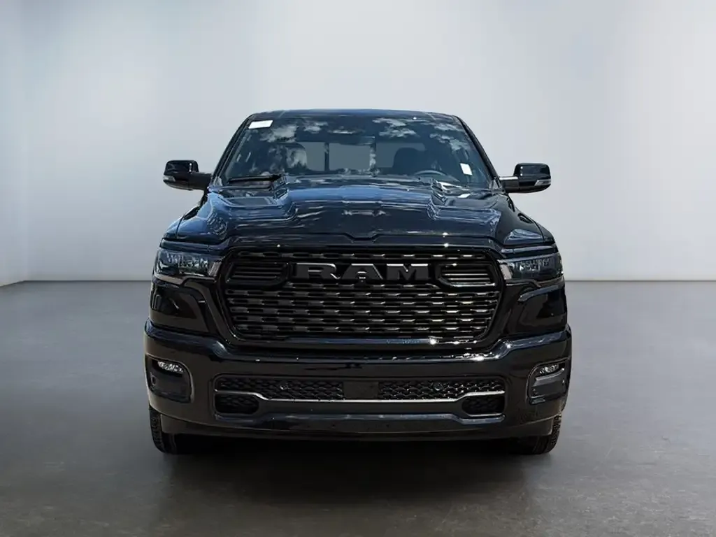 Ram 1500 2026 photo 2