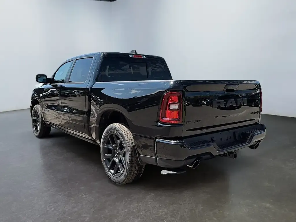 Ram 1500 2026 photo 5