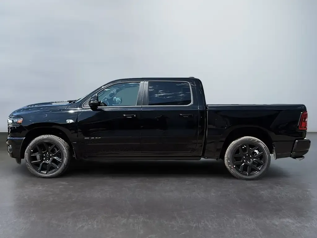 Ram 1500 2026 photo 3