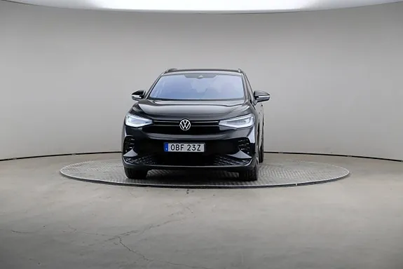 Volkswagen Id.4 Gtx 2023 photo 3