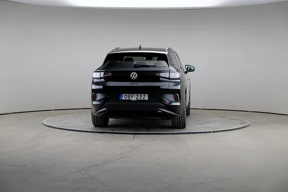 Volkswagen Id.4 Gtx 2023 photo 5