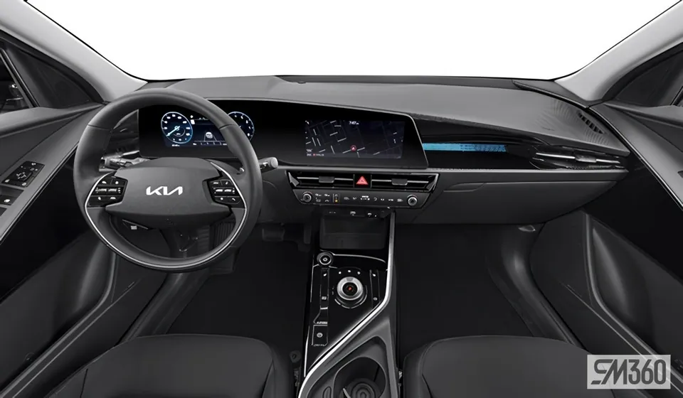 Kia Niro Ev 2026 photo 5
