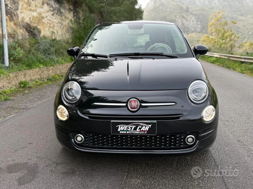 Fiat 500 2022 photo 4