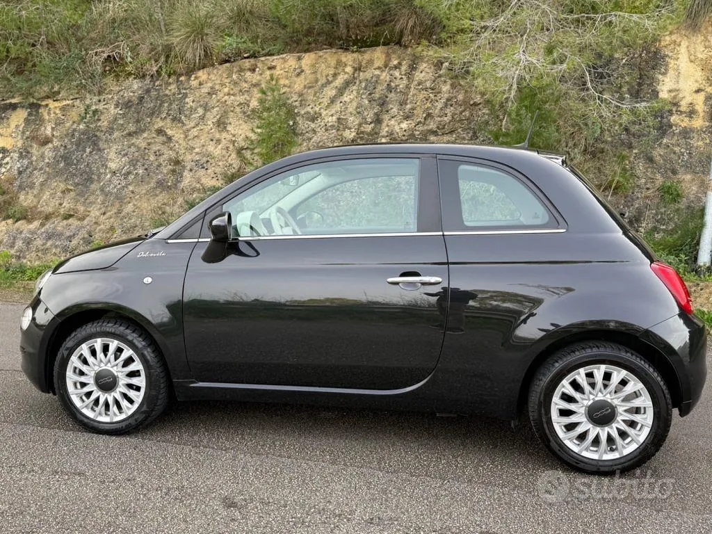 Fiat 500 2022 photo 5
