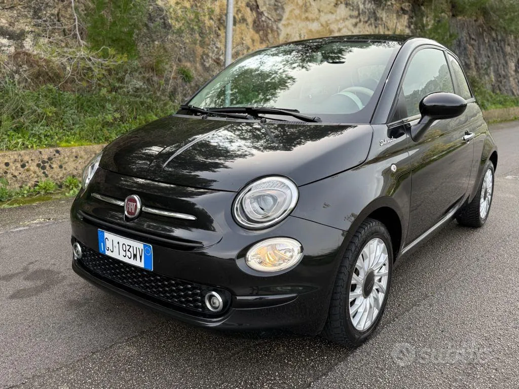 Fiat 500 2022 photo 2
