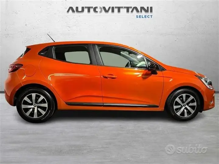 Renault Clio 2023 photo 5