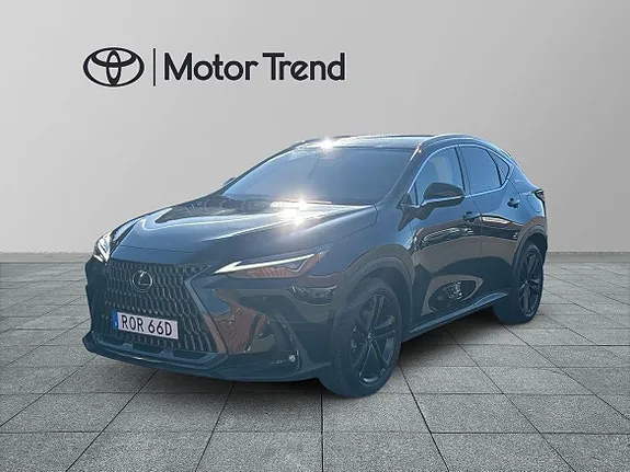 Lexus Nx450H+