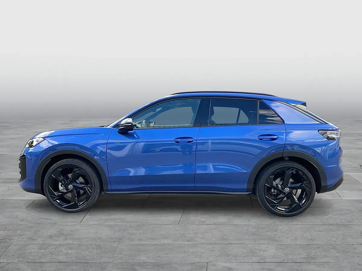 Volkswagen T-Roc 2026 photo 2