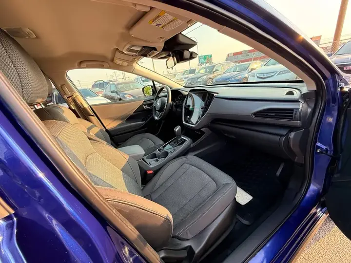 Subaru Crosstrek 2025 photo 5
