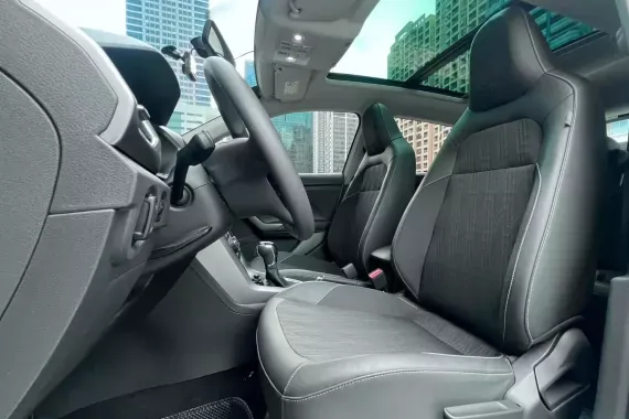 Volkswagen T-Cross 2021 photo 4