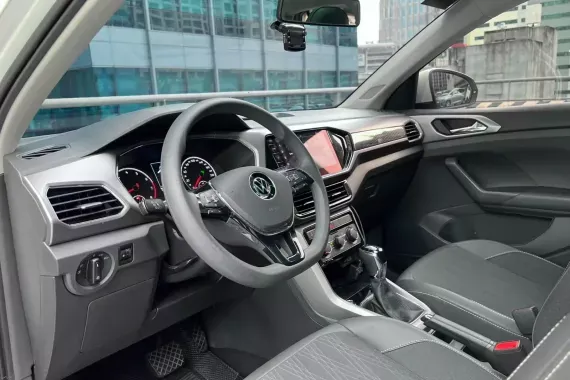 Volkswagen T-Cross 2021 photo 5