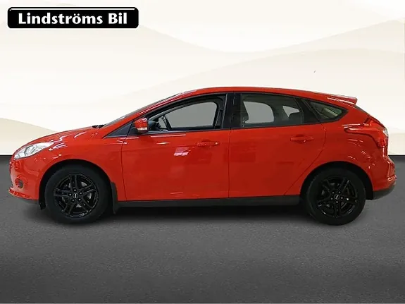 Ford Focus 2014 photo 4