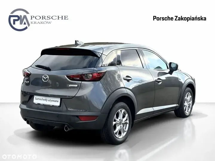 Mazda Cx-3 2019 photo 5