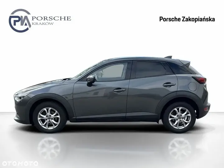 Mazda Cx-3 2019 photo 2
