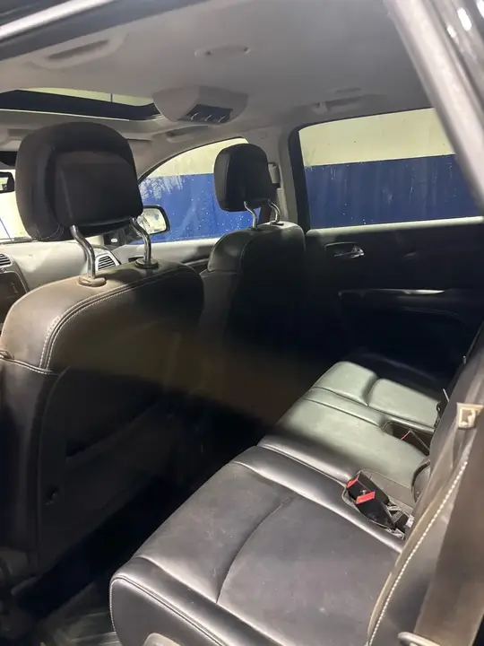 Dodge Journey 2012 photo 5