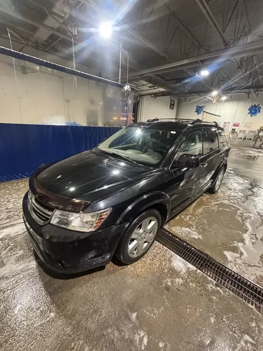 Dodge Journey