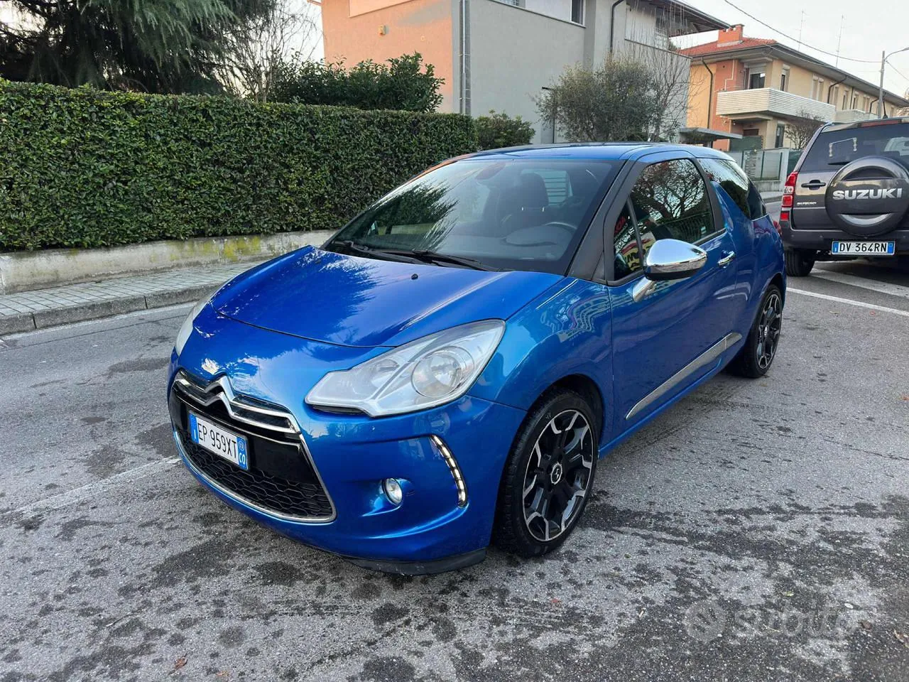 Citroen Ds3 2013 photo 5