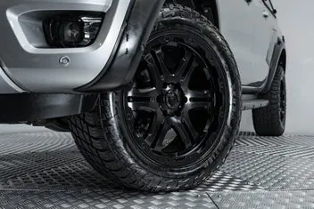 Ford Ranger 2020 photo 3