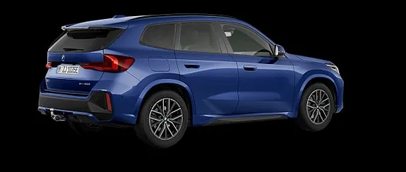 BMW X1 2026 photo 3