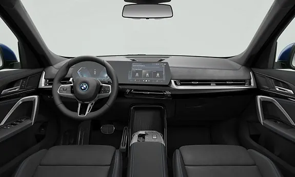 BMW X1 2026 photo 5