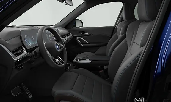 BMW X1 2026 photo 4