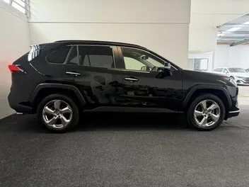 Toyota Rav4 2021 photo 4