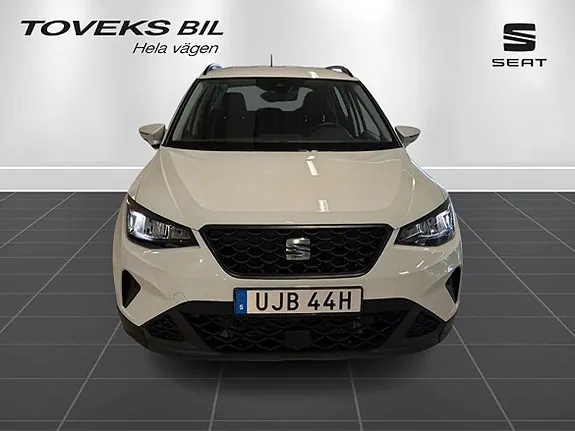 Seat Arona 2025 photo 2