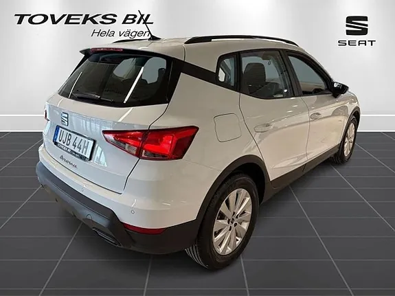 Seat Arona 2025 photo 5
