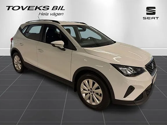 Seat Arona 2025 photo 3