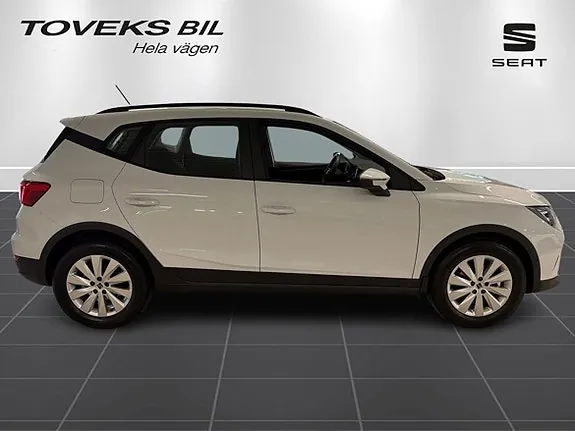 Seat Arona 2025 photo 4