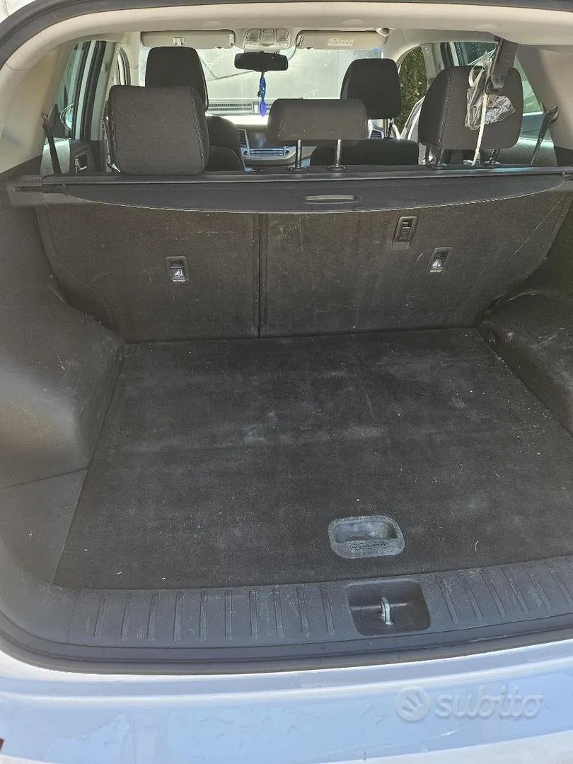 Hyundai Tucson 2018 photo 3