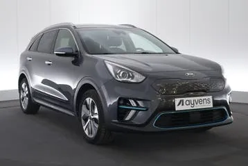 Kia E-Niro 2020 photo 3
