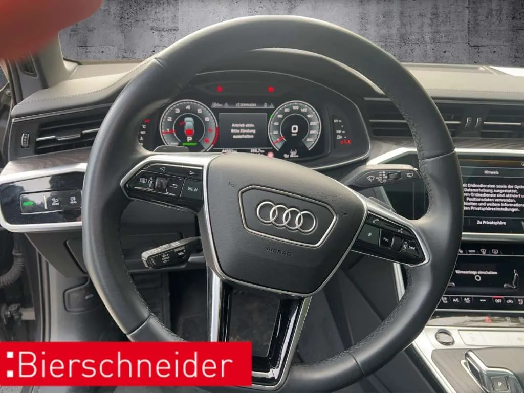 Audi A6 2023 photo 5