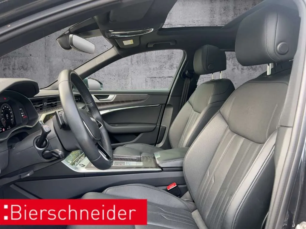 Audi A6 2023 photo 4