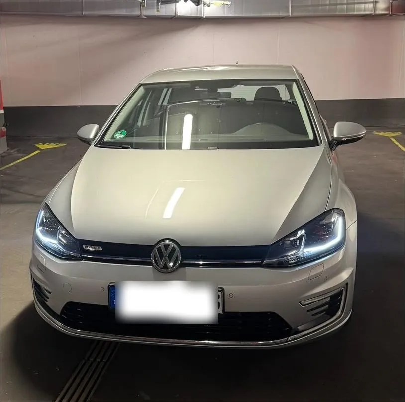 Volkswagen Golf 7.5