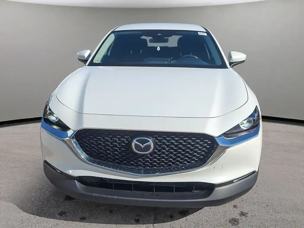 Mazda Cx-30 2020 photo 2