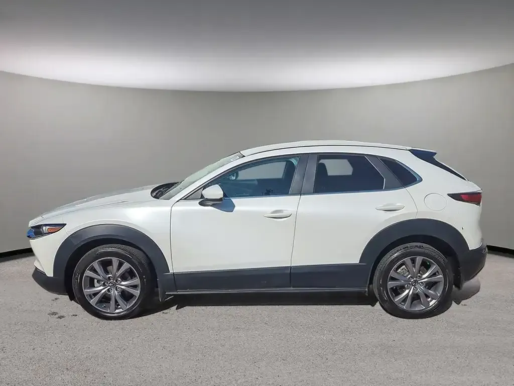 Mazda Cx-30 2020 photo 3