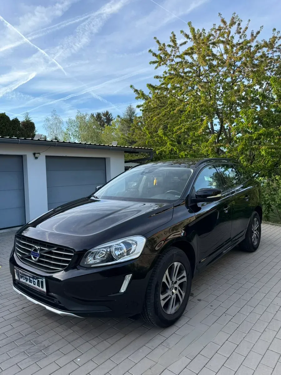 Volvo Xc60 2015 photo 2