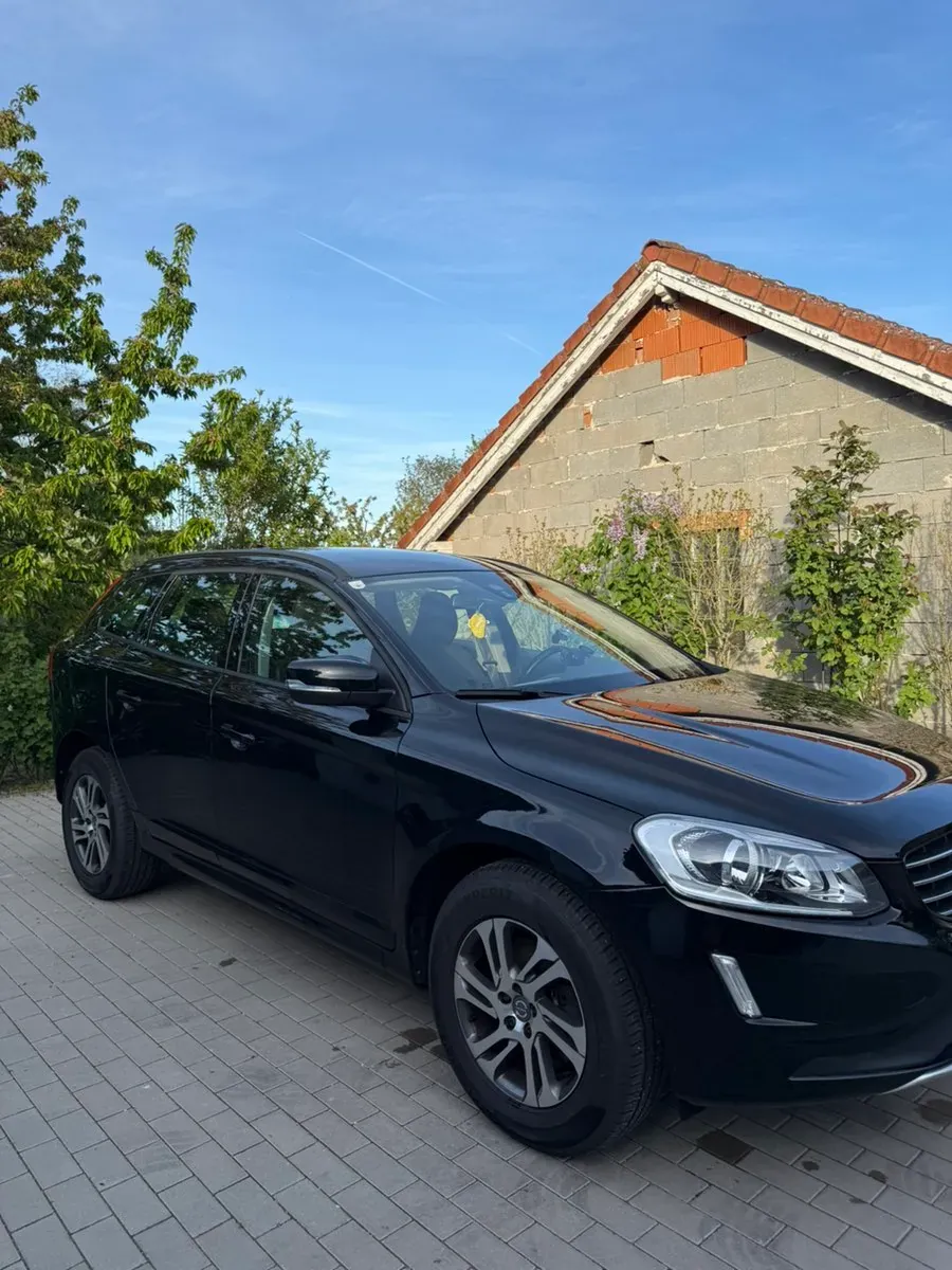 Volvo Xc60 2015 photo 3