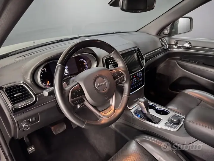 Jeep Grand Cherokee 2020 photo 4