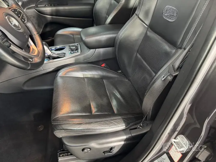Jeep Grand Cherokee 2020 photo 5