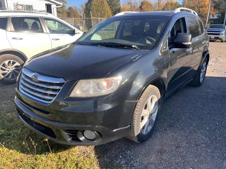 Subaru Tribeca