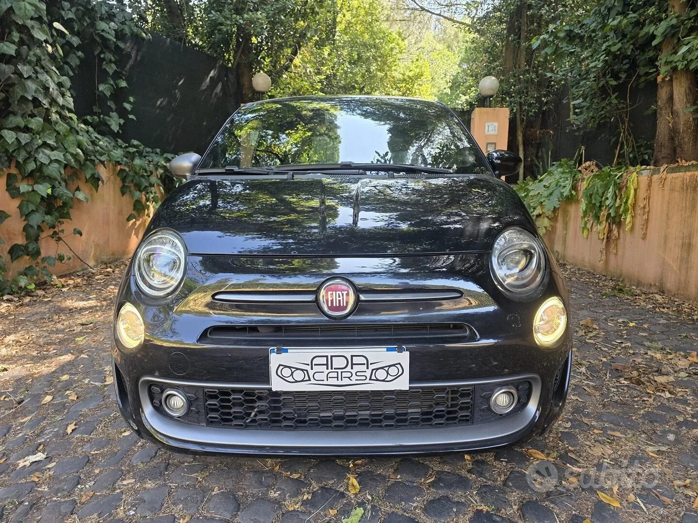 Fiat 500 2021 photo 4