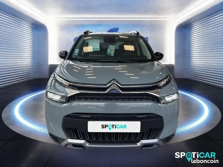 Citroen C3 Aircross 2023 photo 2