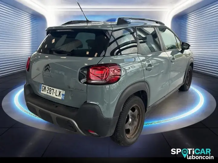 Citroen C3 Aircross 2023 photo 4